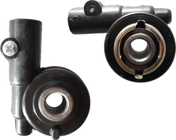 Mondial E-Bis Km Dişli Mekanizması Trans Demir Kasa - Image 1