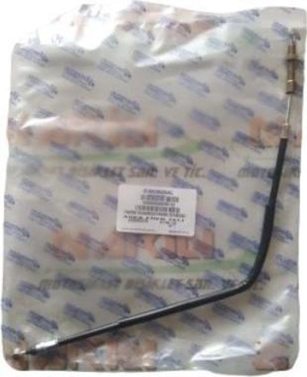 Mondial Arka Fren Teli Ön 110 Ritmica - Image 1