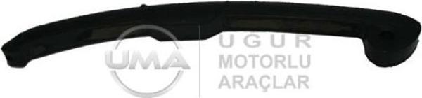 Mondial Eksantirik Zincir Gergisi Üst Zone-S 180 - Image 1