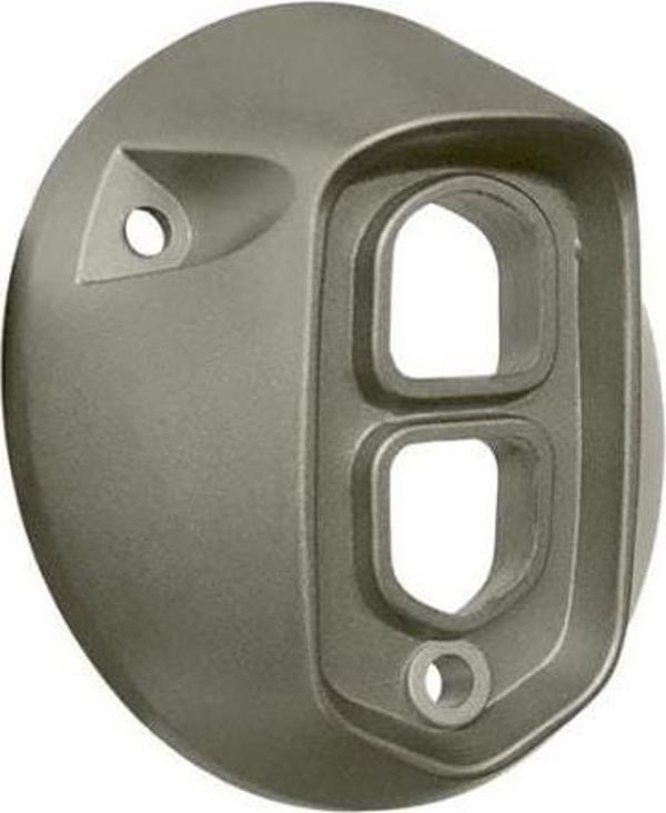 Mondial Egzoz Dekor Kapağı Arka Drift L/Kd 125 F/Kiden 125 F/Vulture İ - Image 1