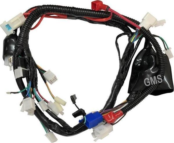 Mondial Elektrık Tesısatı Drıft L - Image 1