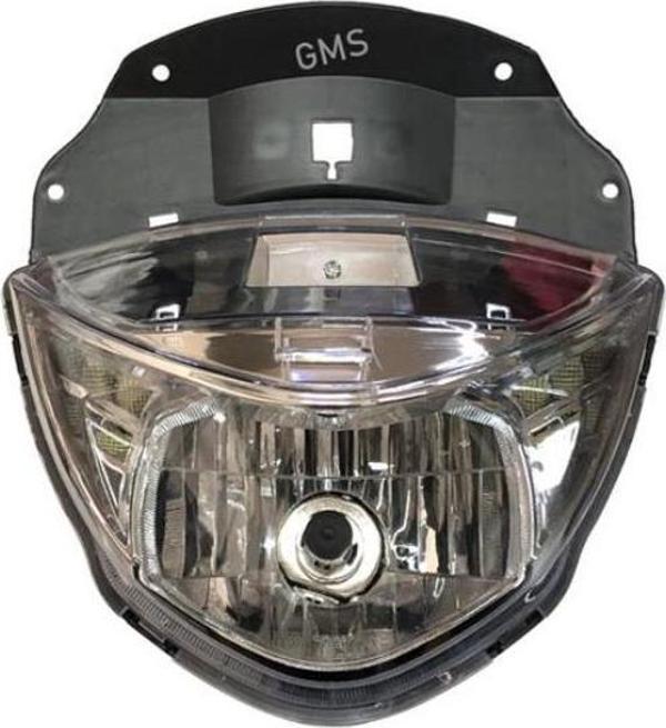 Mondial Far Drift L (Ce) - Image 1