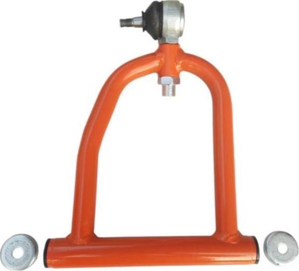 Mondial Au 200 On Salıncak Sol Ust Kom (Turuncu) (2020) - Image 1