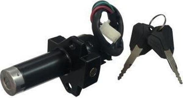 Mondıal Kontak Mh125 L Drift Kd125 F Kıden İth - Image 1
