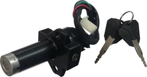 Mondial Kontak Mh125 L Drift Kd125 F Kıden Rmg - Image 1