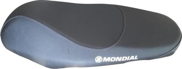 Mondial Loyal 50İ Sele Siyah Orj - Image 1