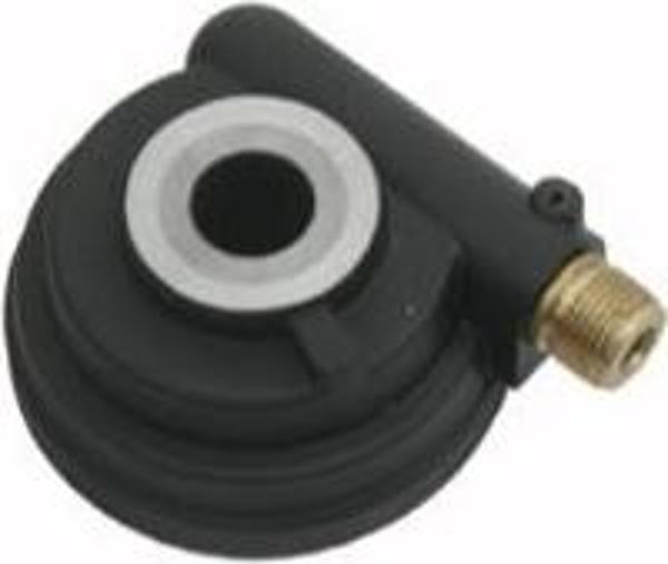 Mondial 150-200 X-Treme Km Dişli Mekanizması Siyah - Image 1