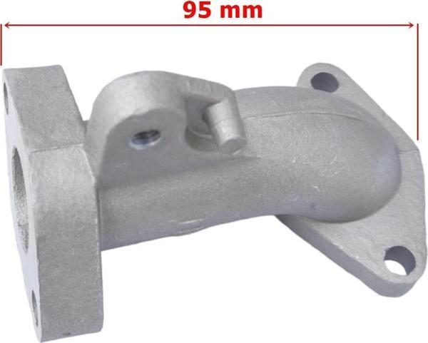 Mondial Cub Sfc Manifold Dönüşümsüz - Image 1