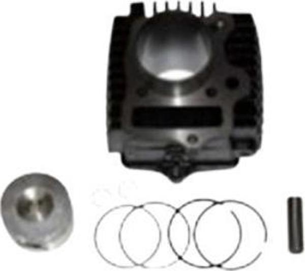 Mondıal Silindir Komple Demir 52.40Mm-13P-69Boy Cub 110/Kh Deltaforce - Image 1