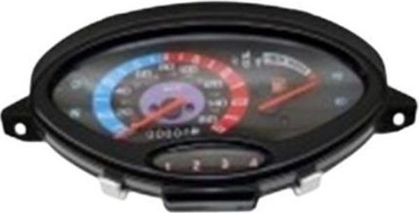 Mondıal Km Saati Kh Deltaforce - Image 1