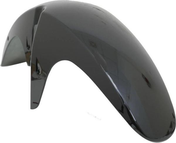 Mondıal Mh Drift L Ön Çamurluk Siyah - Image 1