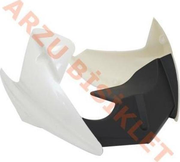 Mondıal Mh Drift L Sakal Beyaz 3 Parça - Image 1
