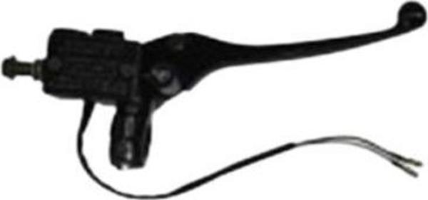 Mondıal Ön Fren Üst Merkez Kh/Cub Deltaforce - Image 1