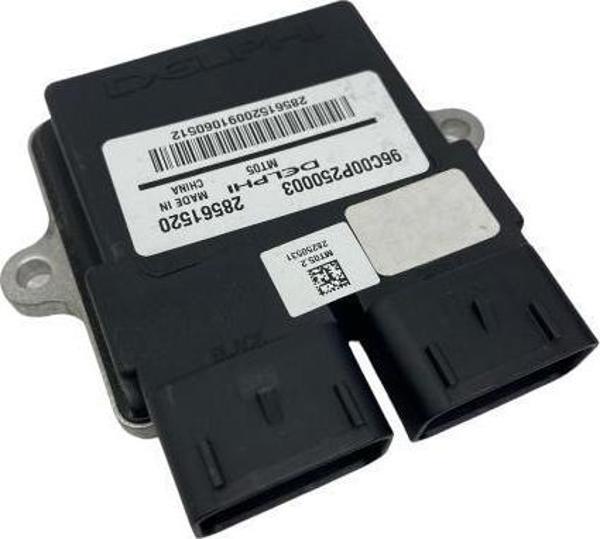 Mondial X-Treme 200İ Ecu Beyin Orj - Image 1
