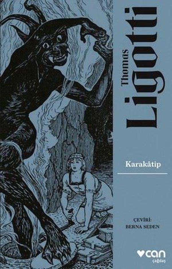 Karakatip - Can Yayınları - Image 1