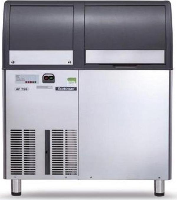 Scotsman AF 156 Kar Buz Makinesi, Kapasite 160 kg/gün, 650 W - Image 1