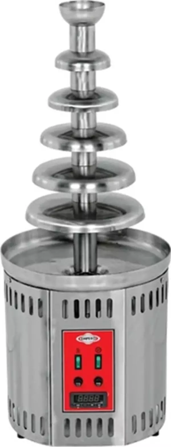 Empero EMP.CF.01 Çikolata Şelalesi 6 Katlı - Image 1