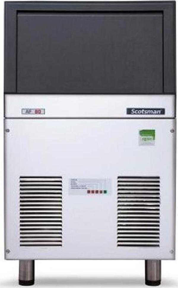 Scotsman AF 80 Kar Buz Makinesi, Kapasite 73 kg/gün, 330 W - Image 1