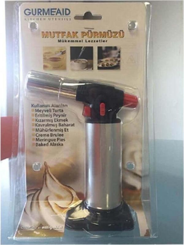 Gurmeaid 8865.07360.00 -Pürmüz Ocak - Image 1