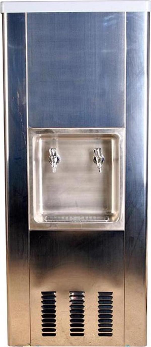 Şenox 80-LK Soğutuculu Su Sebili - 80 litre - yekpare (monoblok) kazan - Image 1