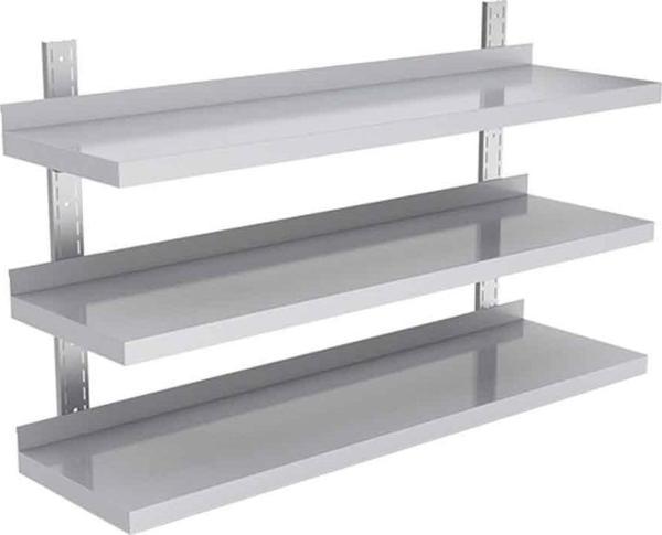 Empero EMP.ET3.40120 Duvar Rafı 120x40 cm - Image 1