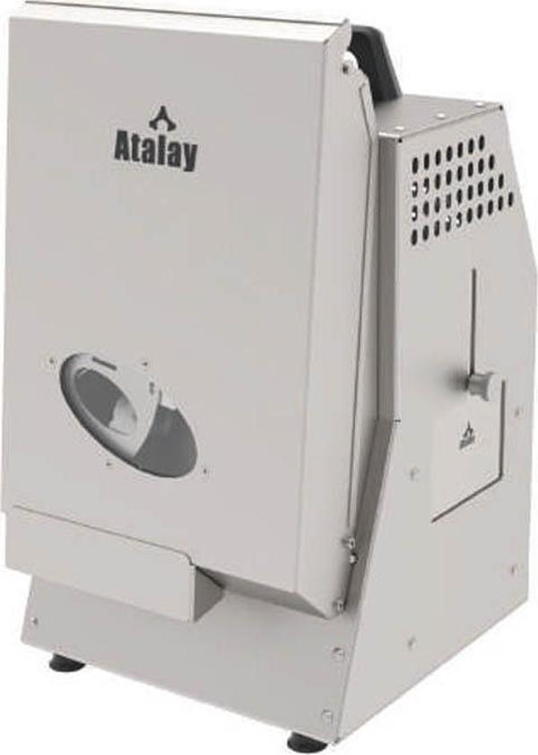 Atalay ABB-01 - Döner Robotu Bıçak Bilemesi ve Bıçaklar 230 V - Image 1