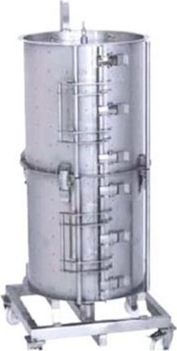 Atalay ADK-C5/2 - Döner Kalıpları - Image 1