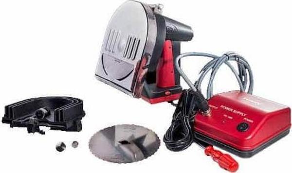 Tekin T4 Kablolu Set - Elektrikli Döner Kesme Makinesi - Image 1