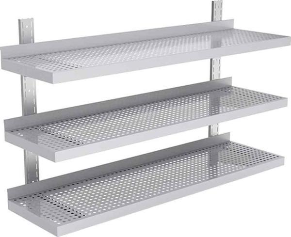 Empero EMP.ETP3.40180 Duvar Rafı 180x40 cm - Image 1