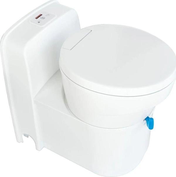 Einstein W-5000 Kasetli Karavan Tuvaleti - Image 1