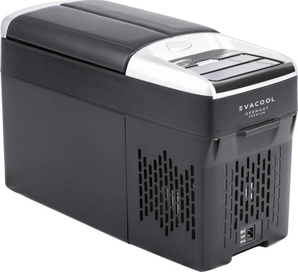 Evacool 11 Lt Premium Vip Araç Oto Buzdolabı - Image 1