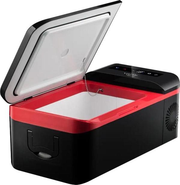 Evacool 15 Premium Mobil 12/24 Oto Buzdolabı - Image 1