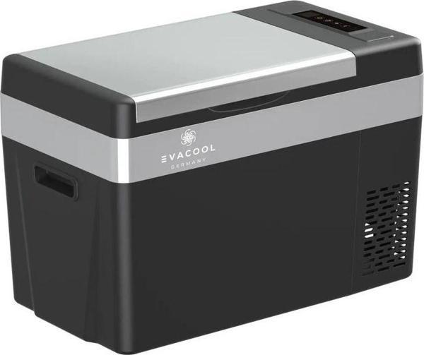 Evacool 29 Lt  Uyumlu  Mobil 12/24 Oto Buzdolabı - Image 1