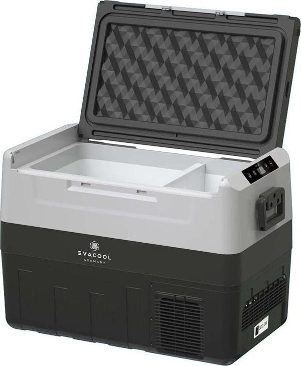 Evacool 45A Mobil 12/24 Oto Buzdolabı - Image 1