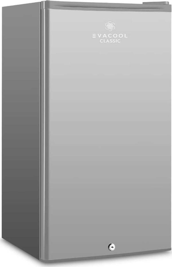 Evacool 90Lt 12/24 Kilitli Kapi Karavan Buzdolabi - Image 1