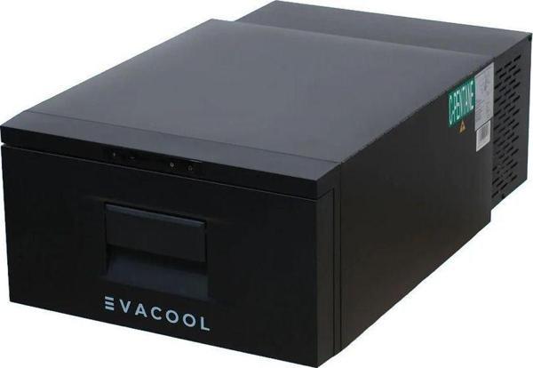 Evacool D31 Çekmeceli 12/24 Oto Buzdolabı - Image 1
