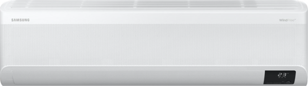 Samsung Premium Plus AR09BXCABWK/SK WindFree 9000 BTU A++ İnverter Duvar Tipi Klima - Image 1
