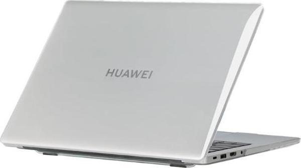 Huawei Matebook 14 2021-2022 Uyumlu Kristal Şeffaf Kılıf Kapak Koruma - Image 1