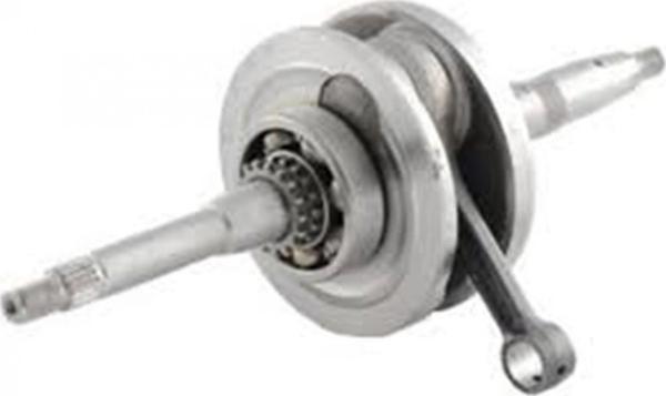 Monero Krank Komple Kanuni Mati 125cc Scooter 125 150 Rs151 Hs Mt Zn Rt Kv Rr Re Rf Zc Upm 100urt Zn - Image 1