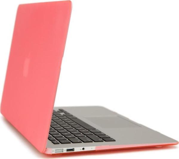 Macbook Pro 13 Retina A1502 A1425 Kılıf Rubber Kapak - Image 1