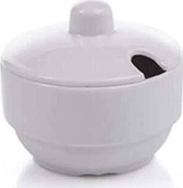 Gmb Nazen K-39 Termoset Kırılmaz-10 cm baharatlık kapağı 100 Adet - Image 1
