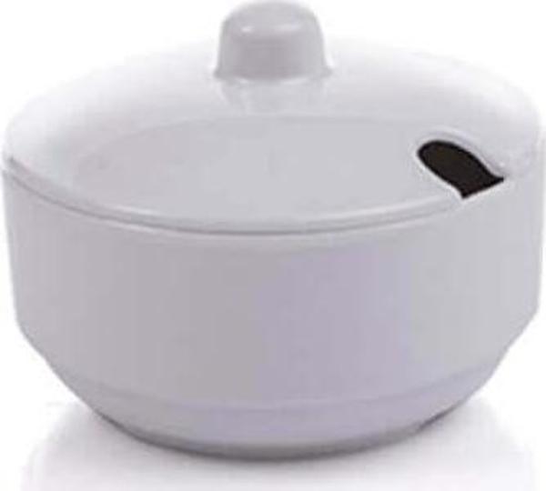 Gmb Nazen K-40 Termoset Kırılmaz-10 cm baharatlık 48 Adet - Image 1