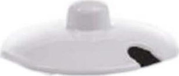 Gmb Nazen K-84 Termoset Kırılmaz-8 cm baharatlık kapağı 100 Adet - Image 1