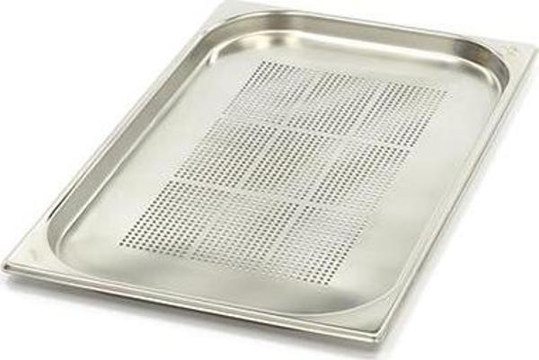 Bilge 6005574 1/1-20 Delikli Gastronom Küvet - Image 1