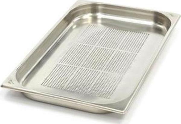 Bilge 6005575 1/1-40 Delikli Gastronom Küvet - Image 1