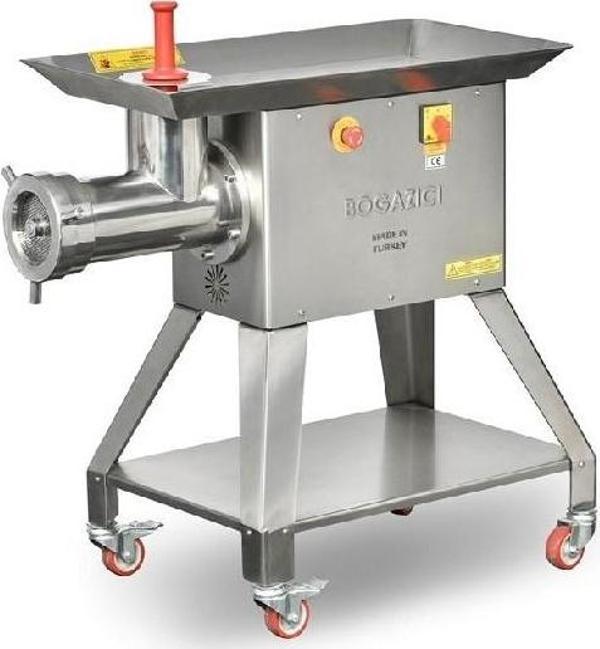 Boğaziçi BPKM.42A Paslanmaz Kıyma Makinesi 1000x540x930mm - Image 1