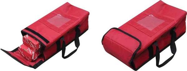 Empero EMP.TRBAG.05 Thermo Pide Servis Çantası, 52x23x1.5 cm - Image 1