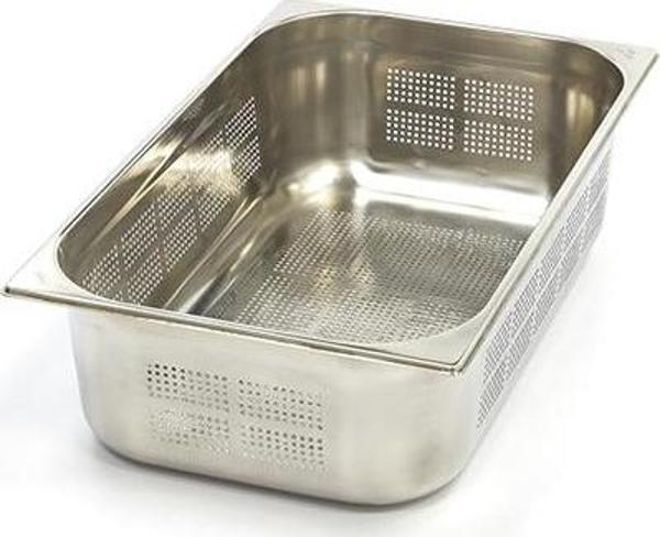 Bilge 6005577 Delikli Gastronom Küvet 1/1-150 - Image 1
