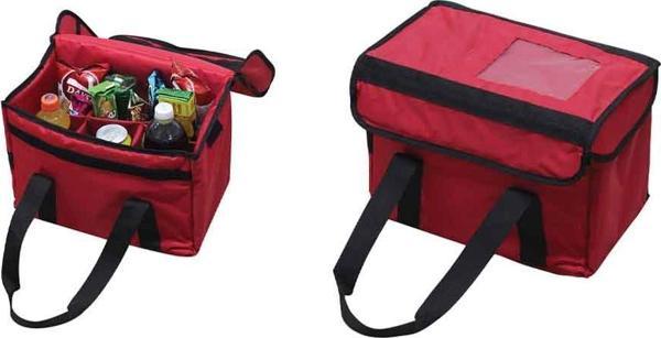 Empero EMP.TRBAG.07 Thermo Servis Çantası, Dikdörtgen, 35x23x23 cm - Image 1