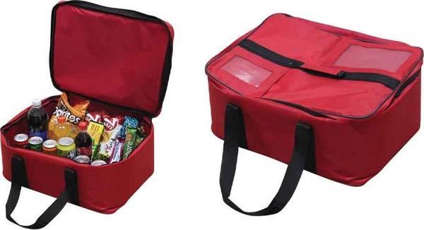 Empero EMP.TRBAG.08 Thermo Servis Çantası, Büyük Boy, 50x36x24 cm - Image 1